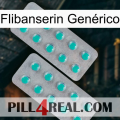 Flibanserin Genérico 29